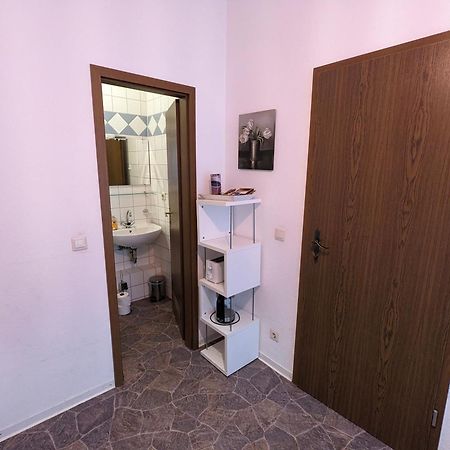 Apartment Im Luisenviertel - Gruen Wuppertal Eksteriør bilde
