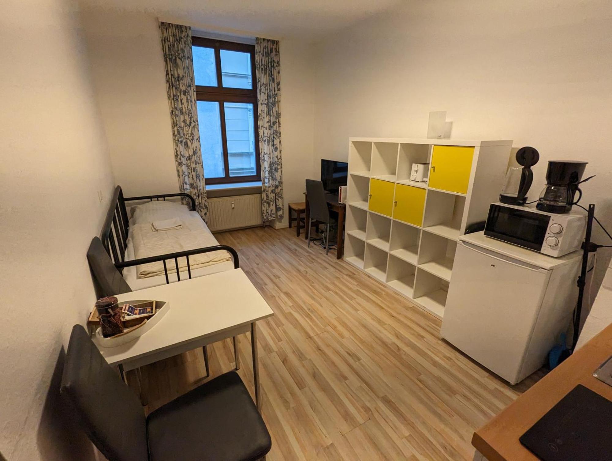 Apartment Im Luisenviertel - Gruen Wuppertal Eksteriør bilde