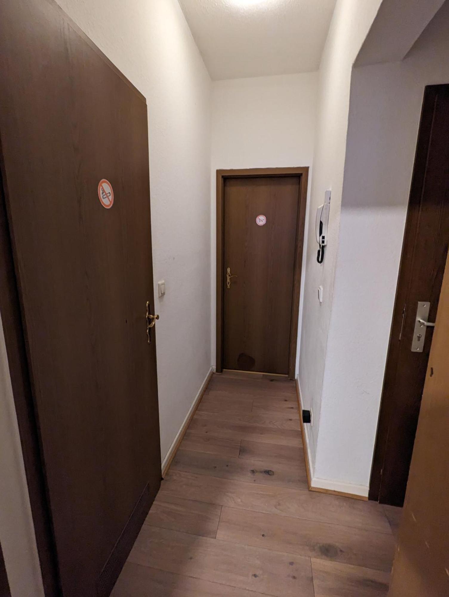 Apartment Im Luisenviertel - Gruen Wuppertal Eksteriør bilde