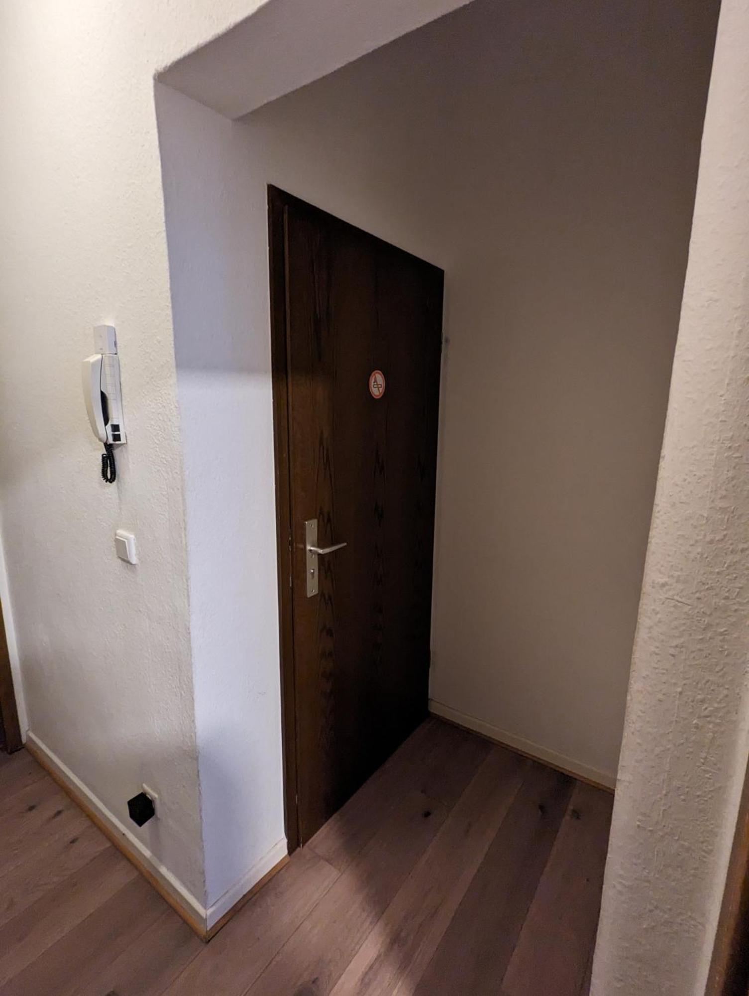 Apartment Im Luisenviertel - Gruen Wuppertal Eksteriør bilde